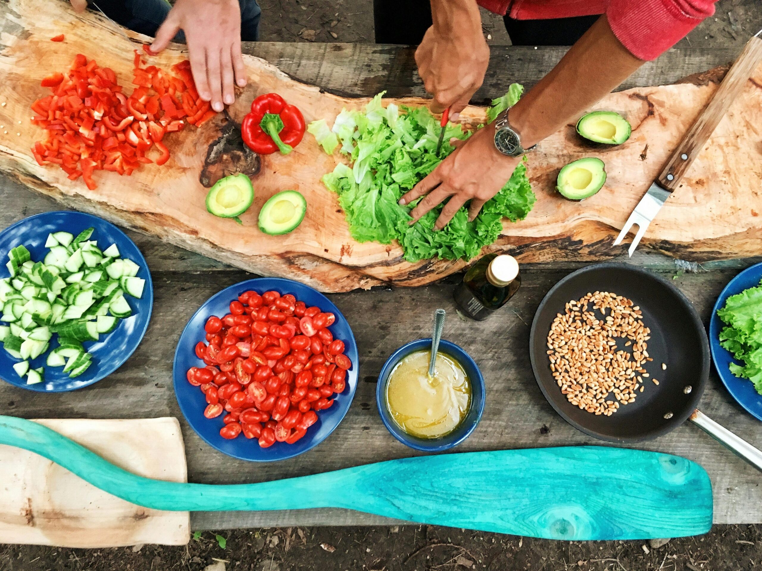 Cooking image